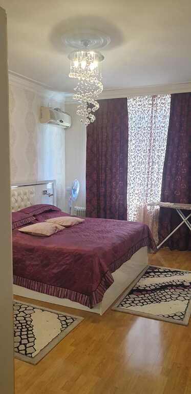 Satılır 3 otaqlı yeni tikili 108 m² — Mənzil, Bakı (4)