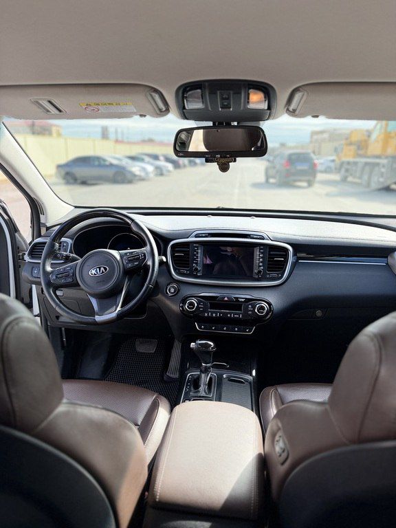 Kia Sorento, 2.0 L, 2016 il, 195 000 km 77-KZ-779 — Avtomobillər, Bakı (5)
