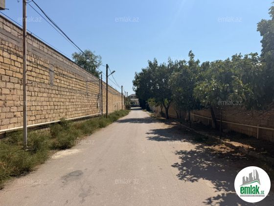 Satılır 18 sot torpaq Şüvəlan — Torpaq (9)