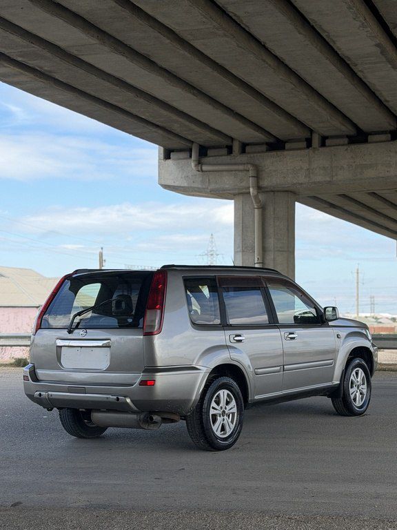 Nissan X-Trail, 2.0 L, 2003 il, 357 000 km — Avtomobillər, Sumqayıt (6)