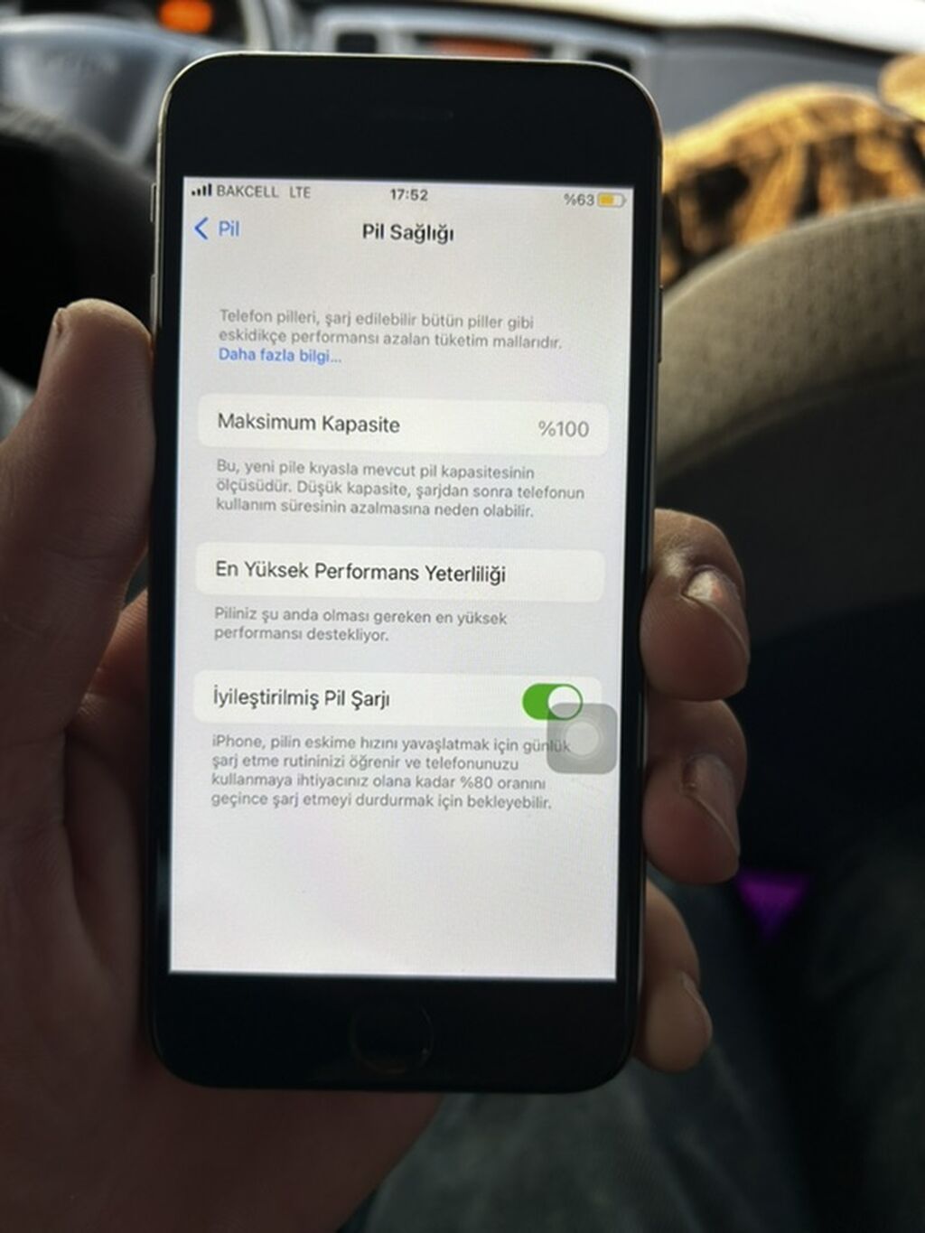 IPhone 6s — Apple iPhone, Xırdalan (3)