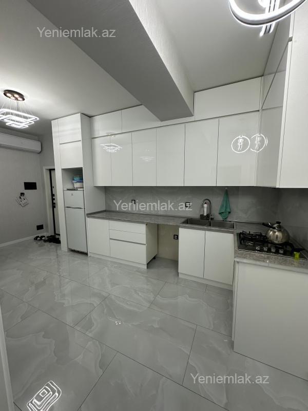Satılır 3 otaqlı Bina evi menzil (Yeni tikili), 75 m², 10-cu mikrorayon — Mənzil, Sumqayıt (7)