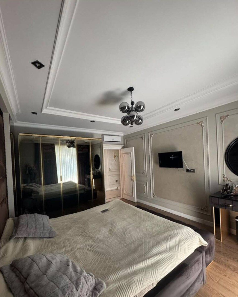 Satılır 3 otaqlı yeni tikili 148 m² — Mənzil, Bakı (6)