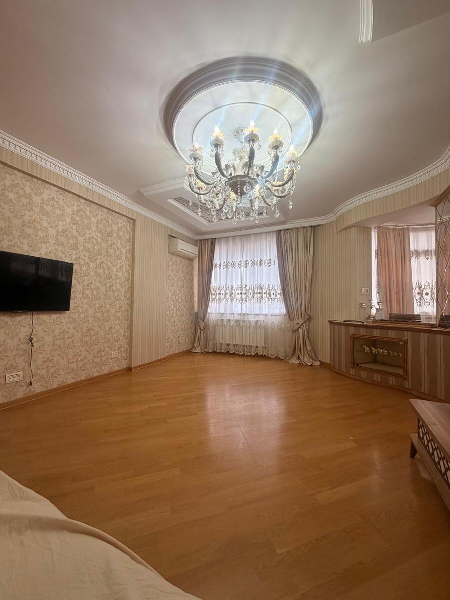 Satılır 3 otaqlı yeni tikili 125 m² — Mənzil, Xırdalan (4)