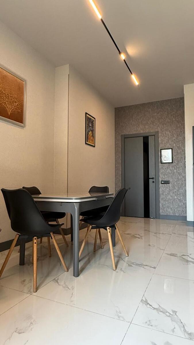 Satılır 4 otaqlı yeni tikili 155 m² — Mənzil, Bakı (7)