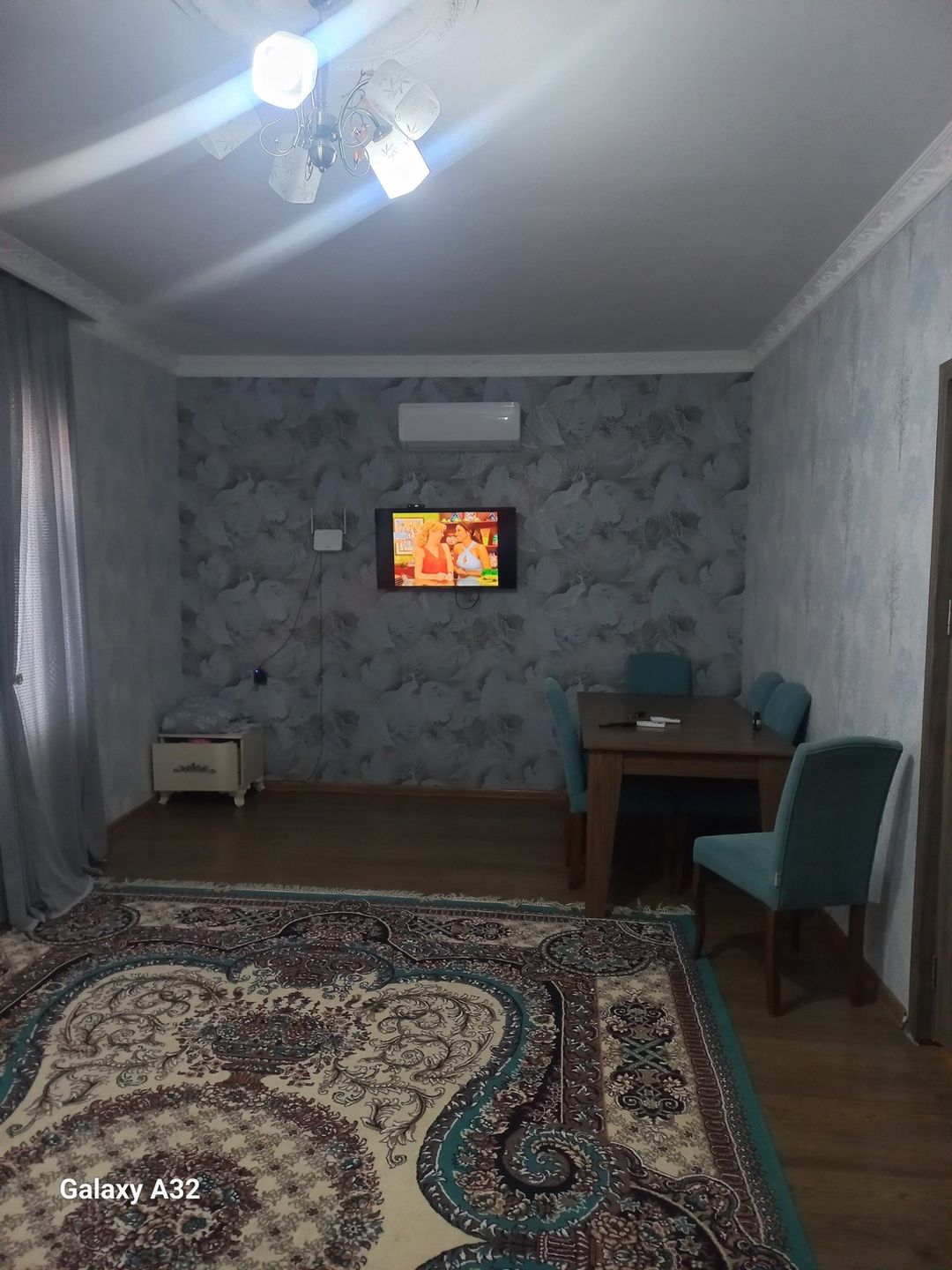 Həyət evi, Xəzər r — Ev, villa, Bakı (6)
