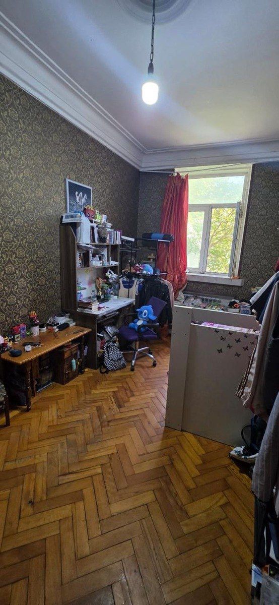 Satılır 2 otaqlı köhnə tikili 60 m² — Mənzil, Bakı (6)