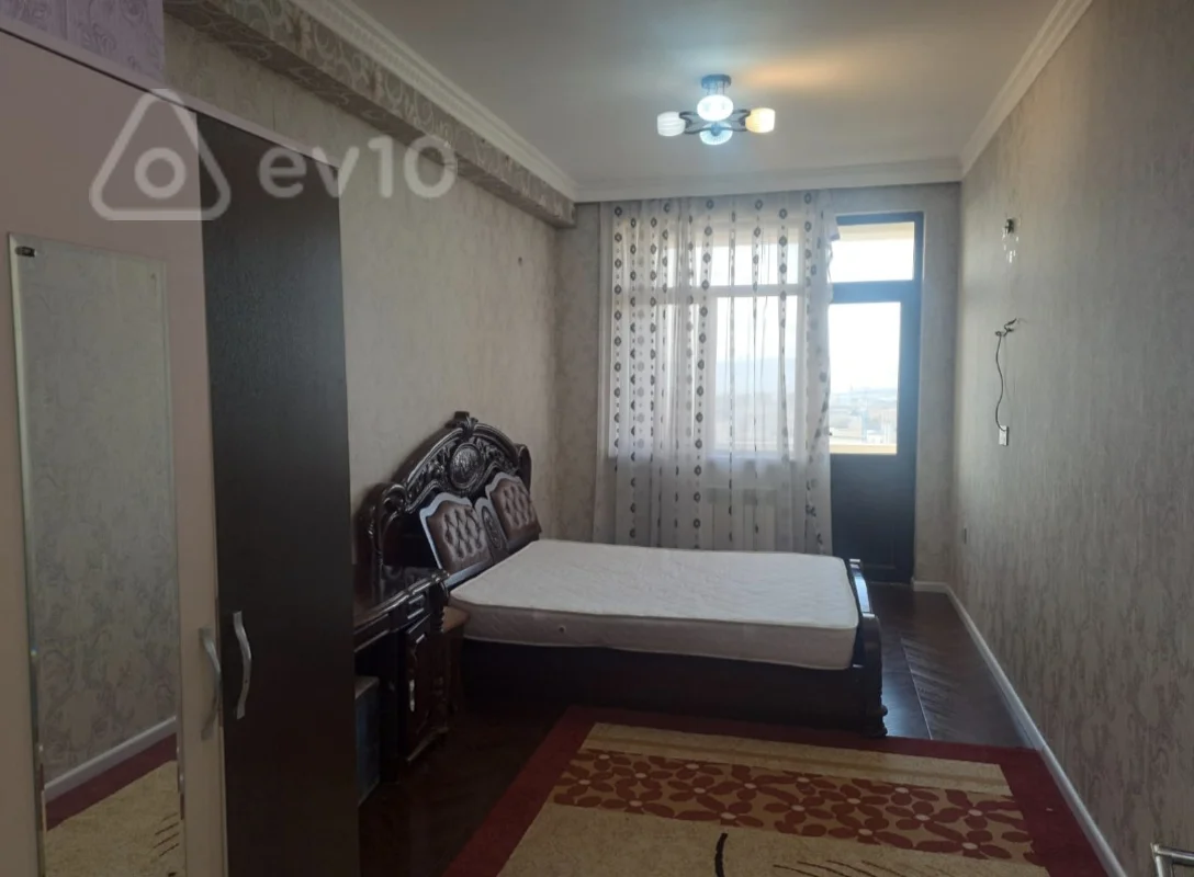 2 otaqlı mənzil, 67 m², Xətai Rayonu,Blue Moll — Mənzil, Bakı (6)