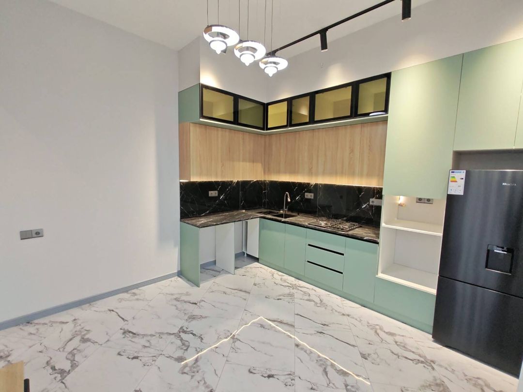 Satılır 4 otaqlı həyət evi/bağ evi 150 m² — Ev, villa, Bakı (7)