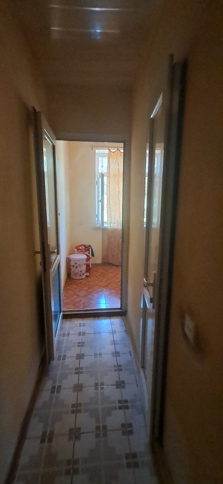 Satılır 3 otaqlı köhnə tikili 70 m² — Mənzil, Bakı (6)