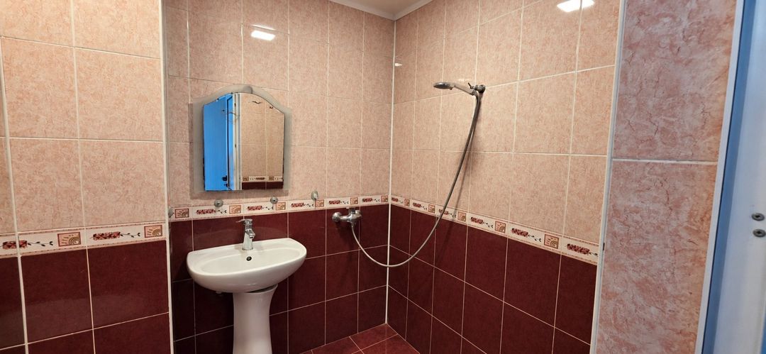 Satılır 5 otaqlı köhnə tikili 110 m² — Mənzil, Bakı (8)
