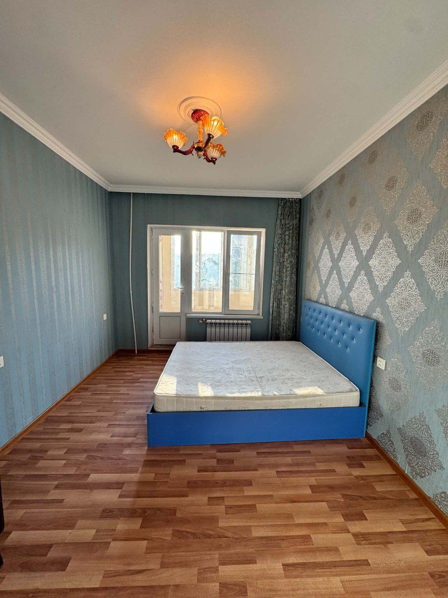 İcarəyə verilir 2 otaqlı köhnə tikili 60 m² — Mənzil, Bakı (7)