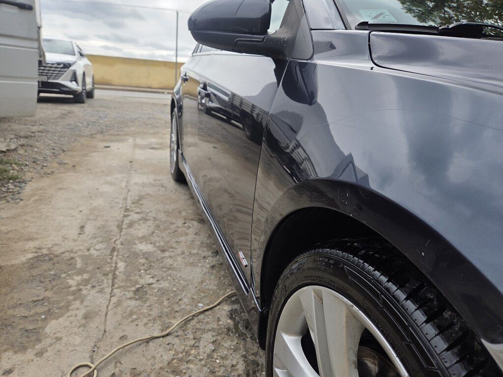 Chevrolet Cruze, 1.4 L, 2015 il, 301 568 km 90-ZT-332 — Avtomobillər, Şirvan (3)