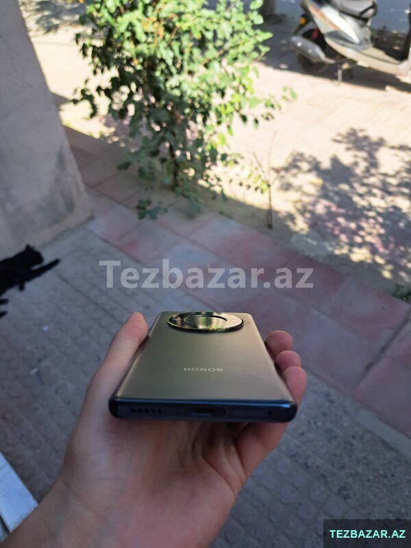Honor X9b 5g — Smartfonlar, Sumqayıt (5)