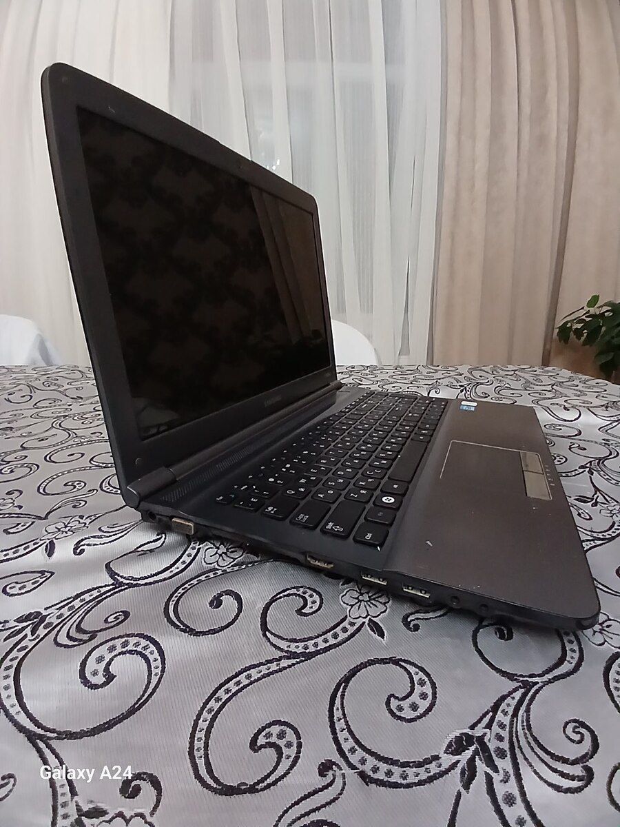 Noutbuk Samsung — Noutbuklar, Bakı (4)