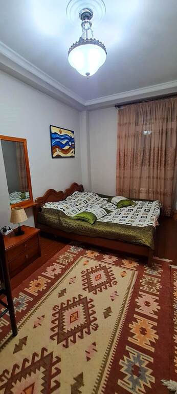 Satılır 7 otaqlı həyət evi/bağ evi 360 m² — Ev, villa, Bakı (9)