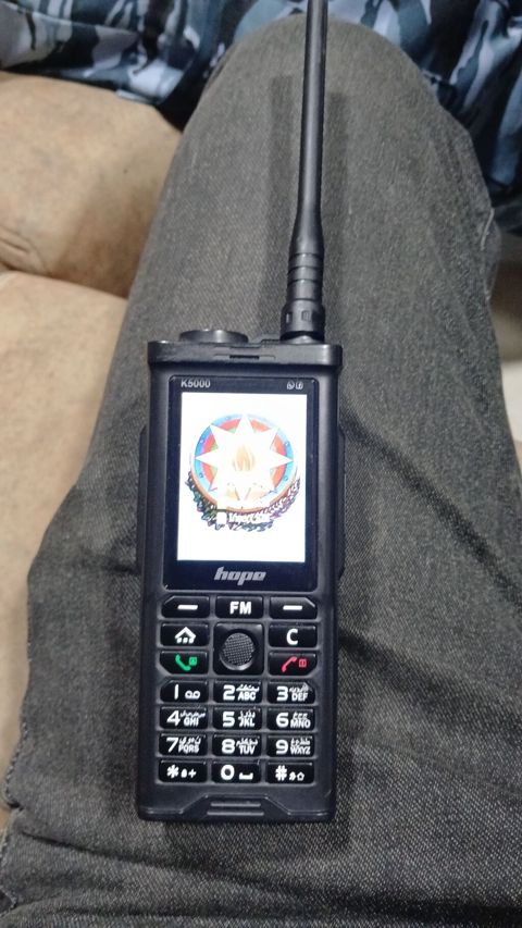 Salam telefon tam işləkdi 4 nömrəlidi həmdə poverbnak kimidə istifadə — Sumqayıt