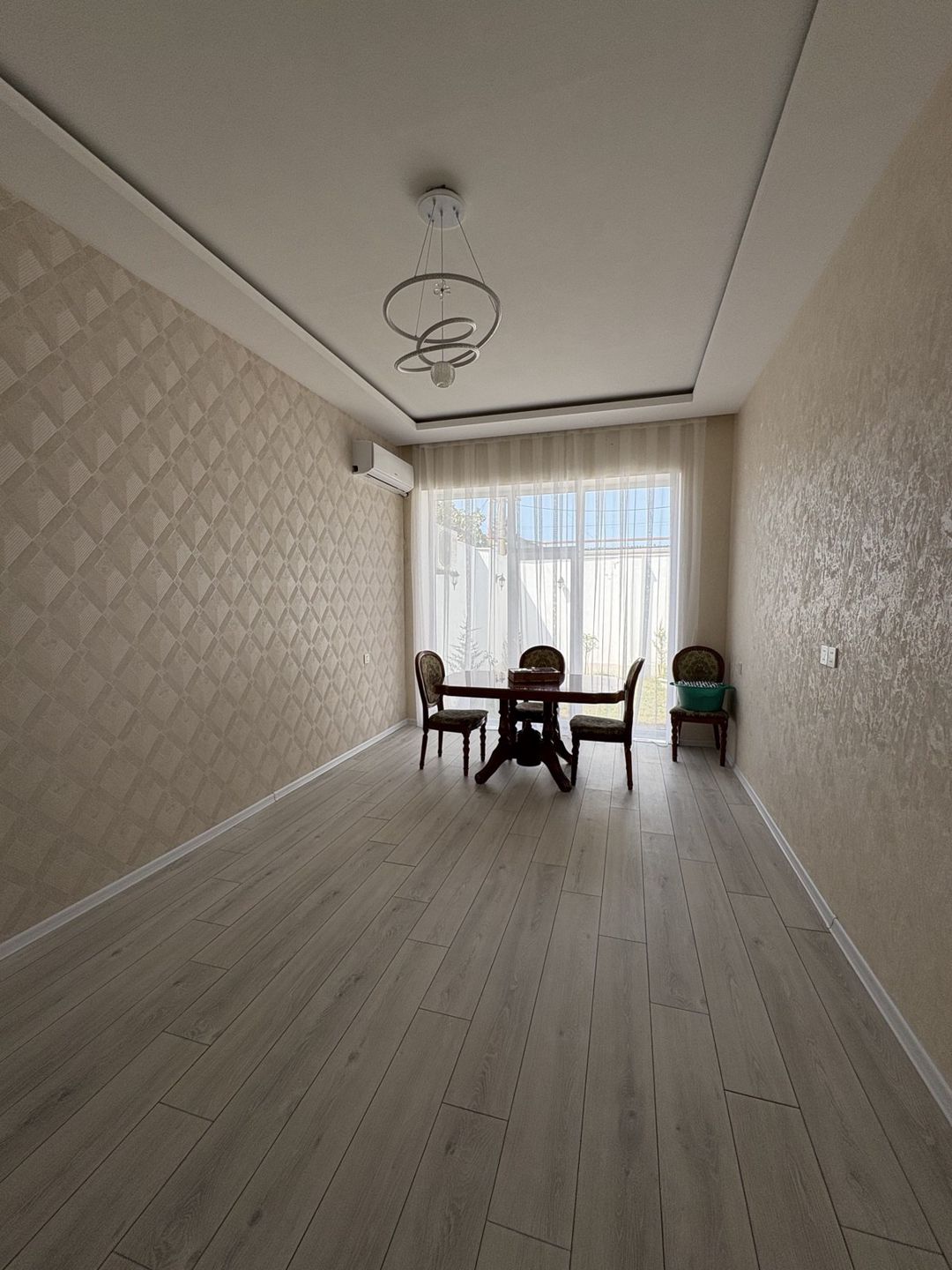Satılır 3 otaqlı həyət evi/bağ evi 80 m² — Ev, villa, Bakı (5)