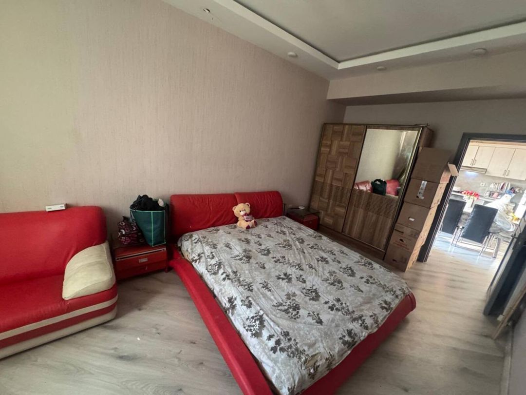 İcarəyə verilir 3 otaqlı yeni tikili 120 m² — Mənzil, Bakı (10)