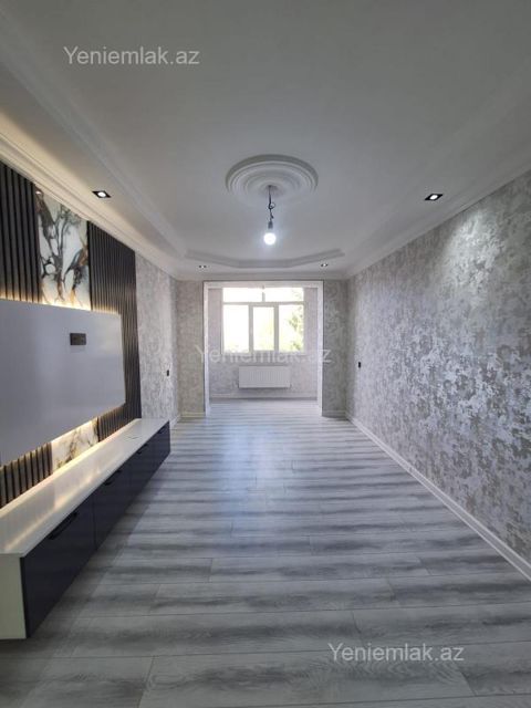 Satılır 2 otaqlı Bina evi menzil (Köhnə tikili), 55 m², 13-cü mikrorayon — Mənzil