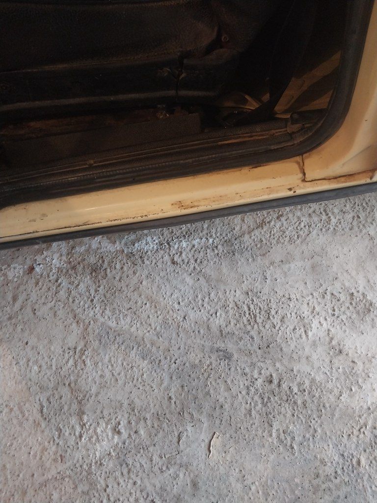Lada (VAZ) 21011, 1.3 L, 1986 il, 123 000 km 23-BD-108 — Avtomobillər, Ağdam (8)