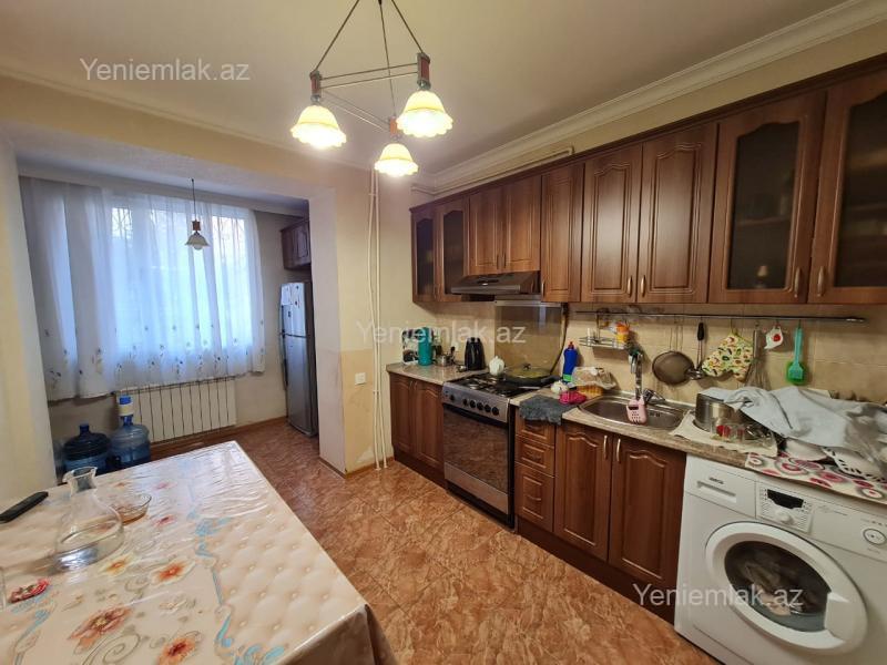 Satılır 3 otaqlı Obyekt, 95 m², Nərimanov rayonu — Əmlak, Bakı (10)