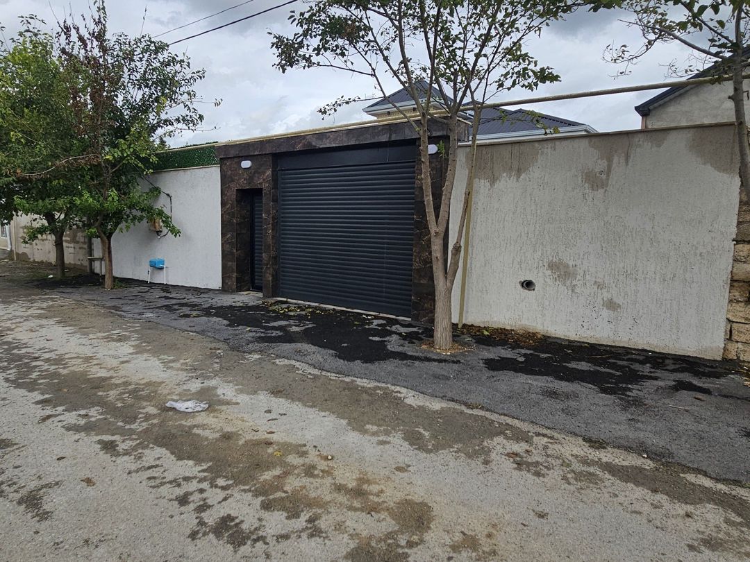 Satılır 4 otaqlı həyət evi/bağ evi 140 m² — Ev, villa, Bakı (12)