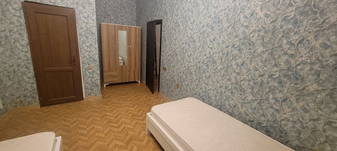 Həyət evi kirayə verilir, Həzi Aslanov qəs — Ev, villa, Bakı (8)