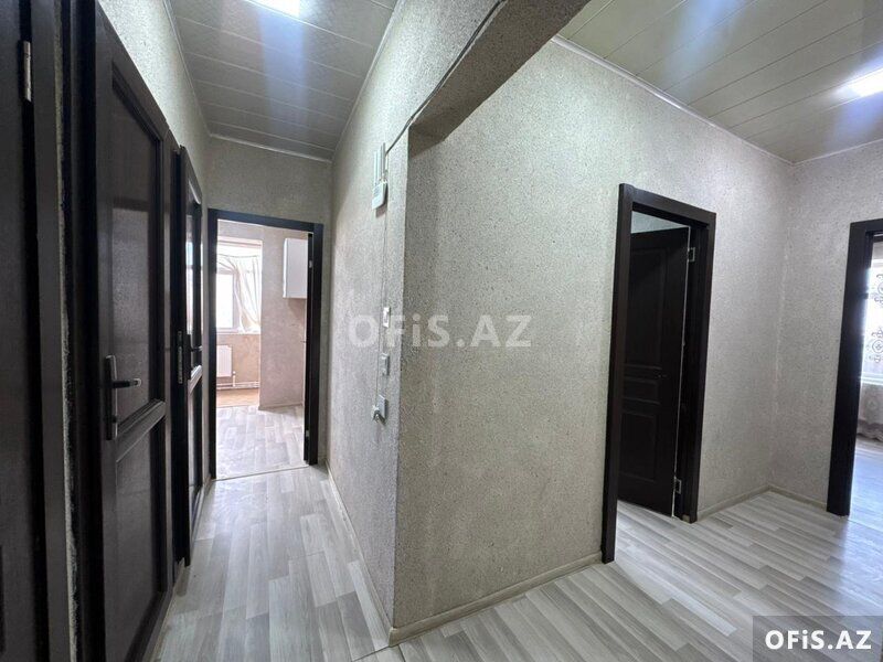 Köhnə tikili Satılır Nizami r., Neftçilər m., 2 otaq, 65 m² — Mənzil, Bakı (7)