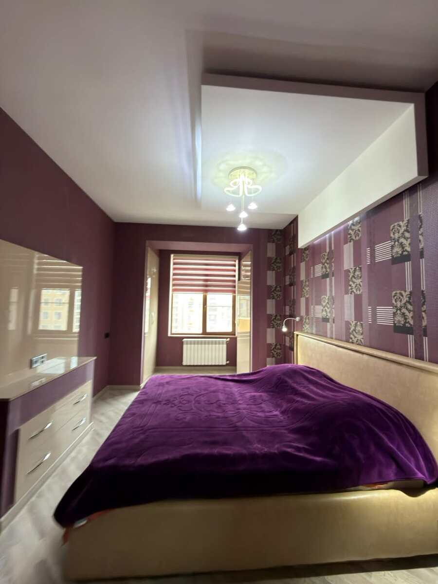 Satılır 2 otaqlı yeni tikili 72 m² — Mənzil, Bakı (5)
