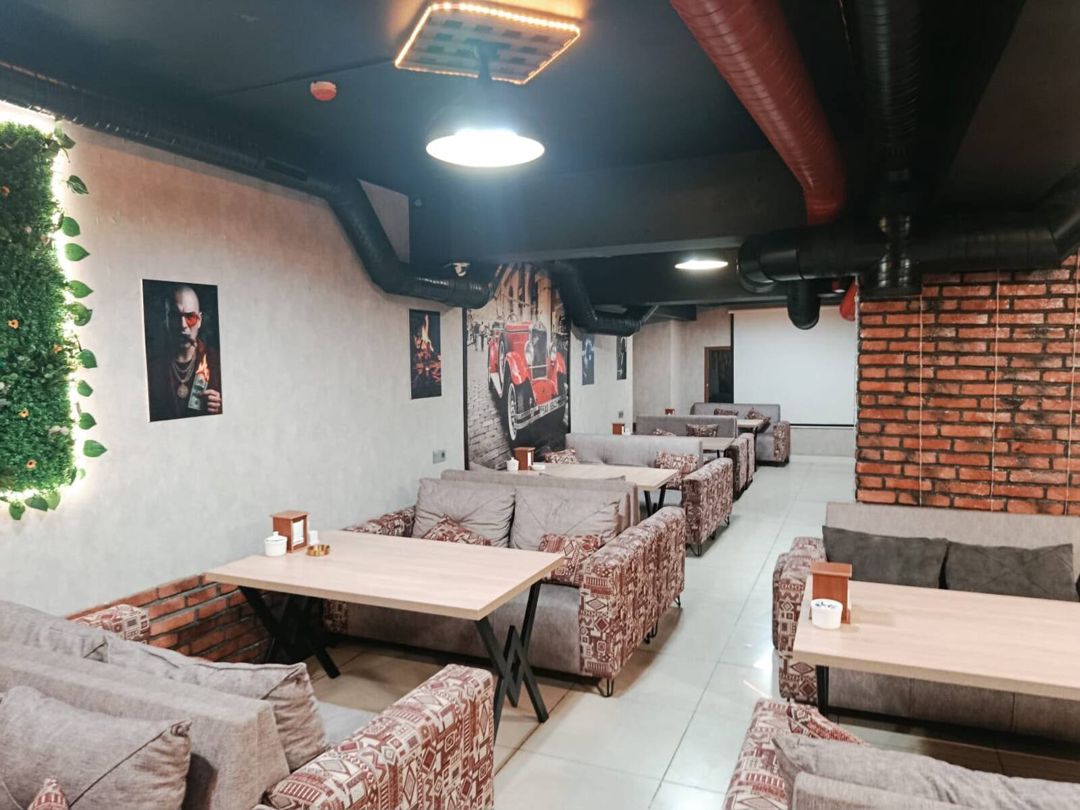 İcarəyə verilir obyekt 180 m² — Əmlak, Bakı (7)