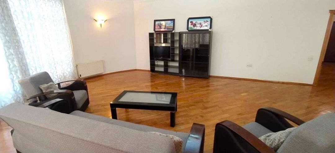 Satılır 4 otaqlı yeni tikili 225 m² — Mənzil, Bakı (4)