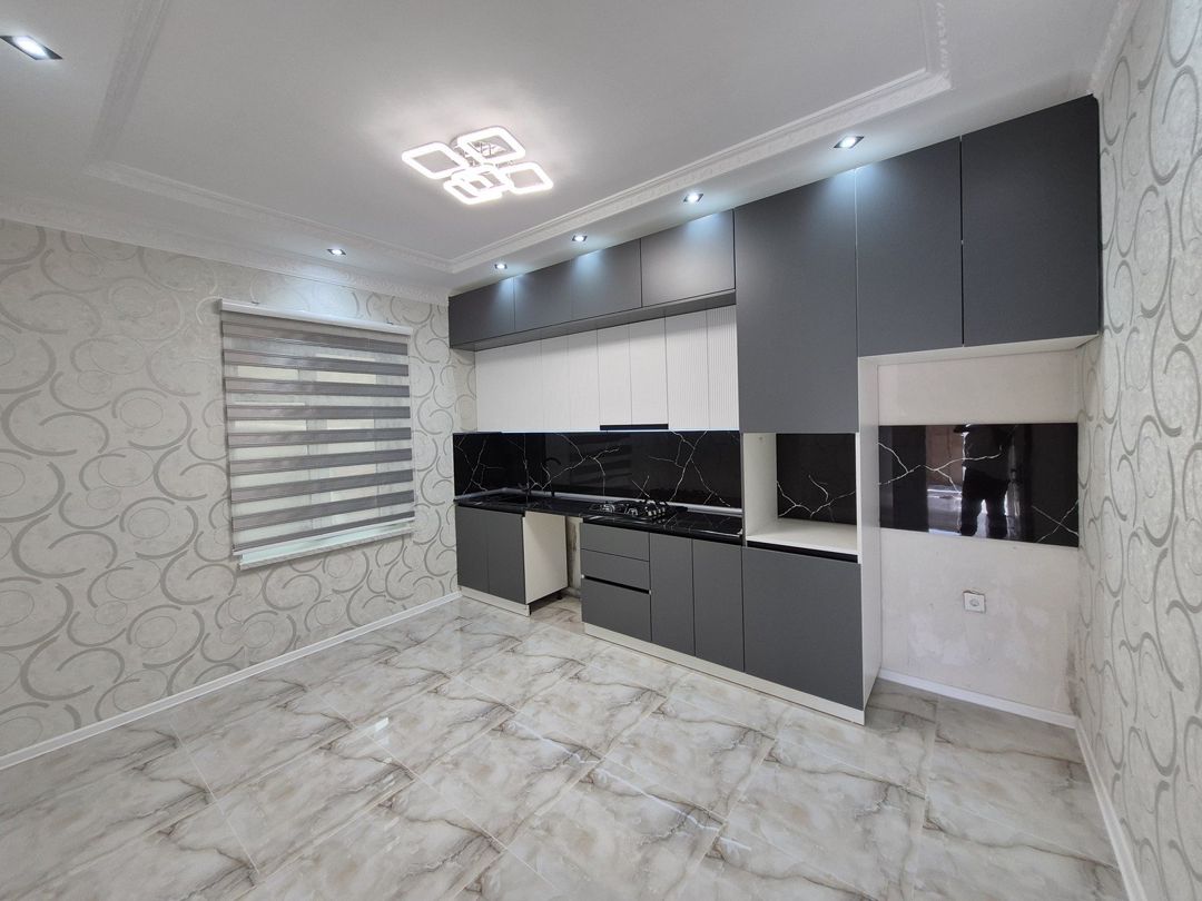 Satılır 4 otaqlı həyət evi/bağ evi 150 m² — Ev, villa, Bakı (4)
