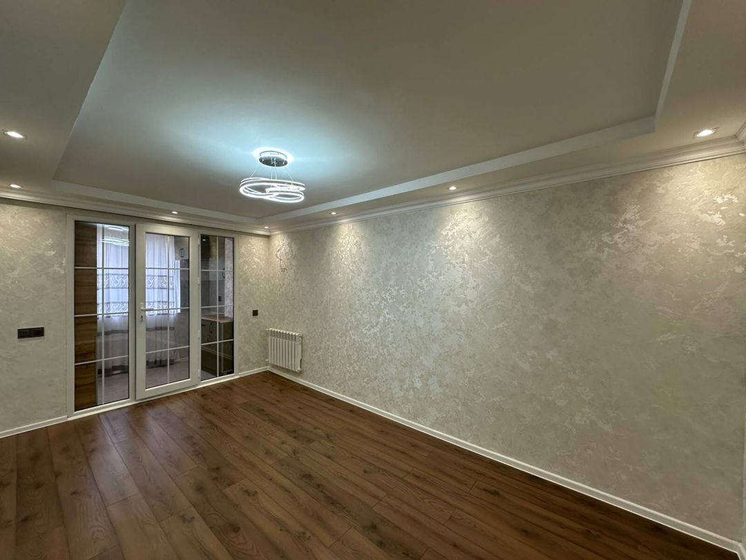 Satılır 2 otaqlı köhnə tikili 40 m² — Mənzil, Bakı (2)