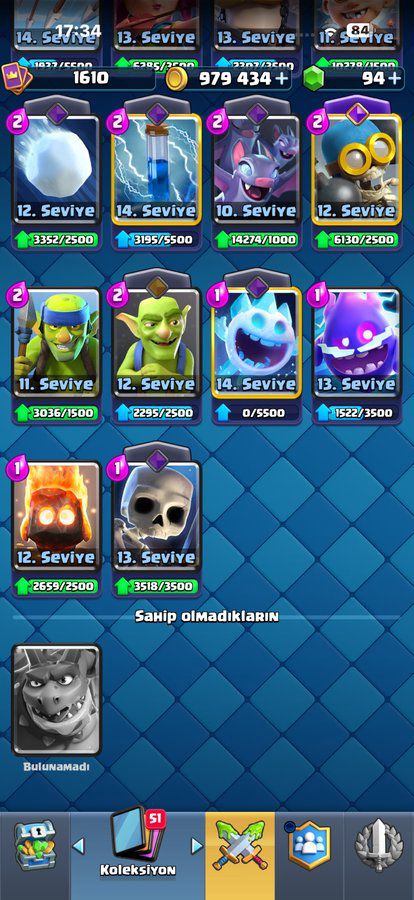 Clash royale — Oyunlar, konsollər və proqramlar, Bakı (6)