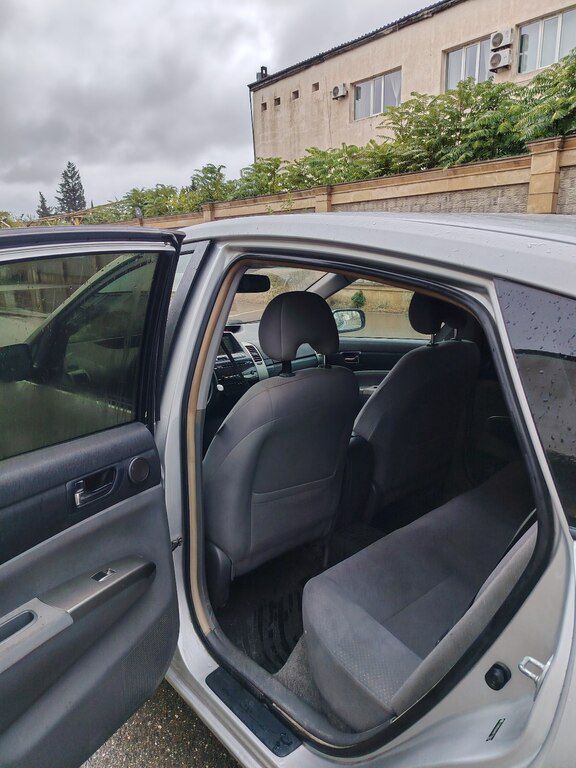 Toyota Prius, 1.5 L, 1.3 kWh, 2007 il, 265 000 km — Avtomobillər, Bakı (9)