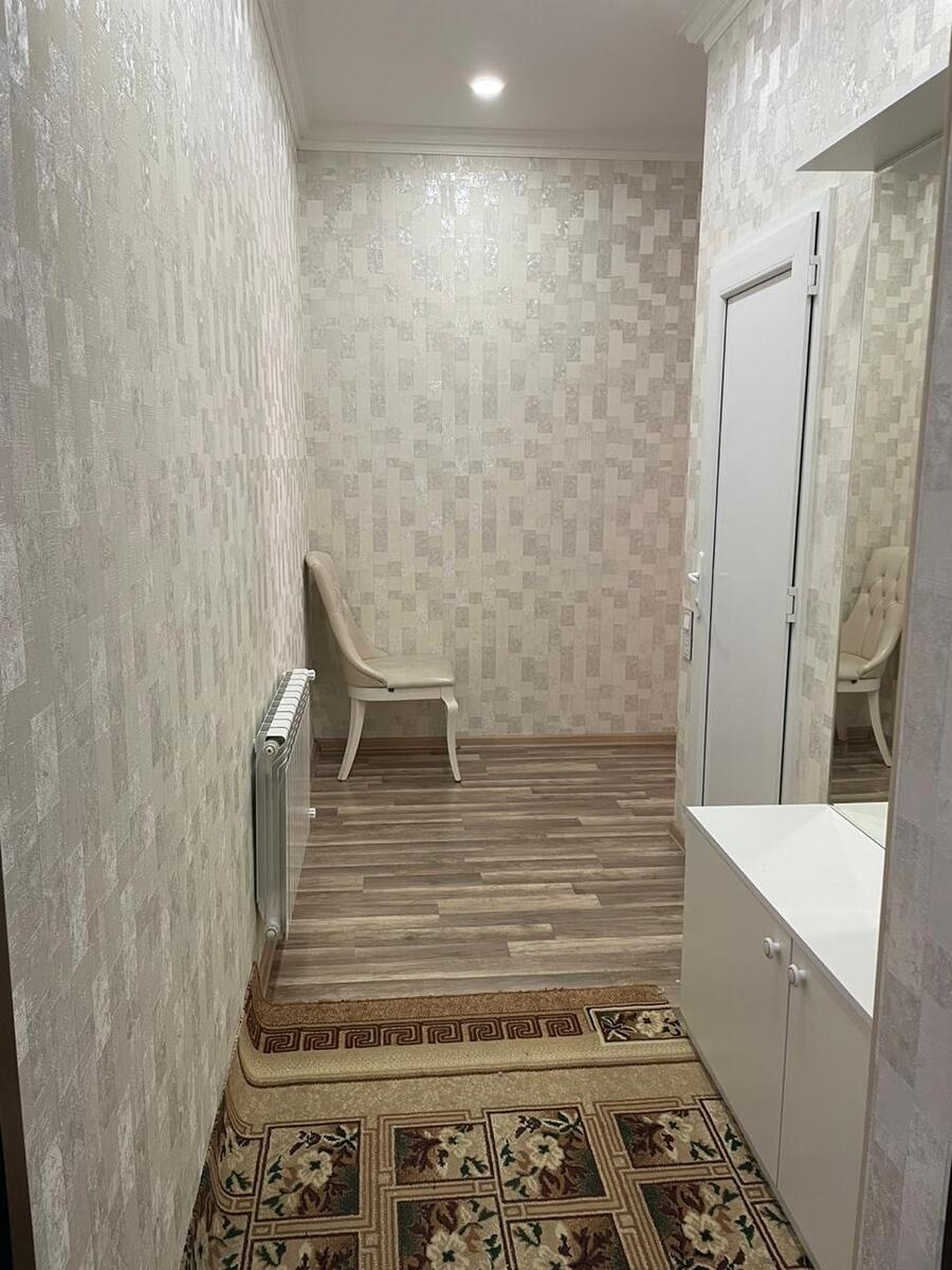İcarəyə verilir 2 otaqlı yeni tikili 65 m² — Mənzil, Bakı (5)
