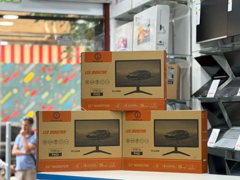 Powerlıne PL:2200 FHD monitor — Bakı