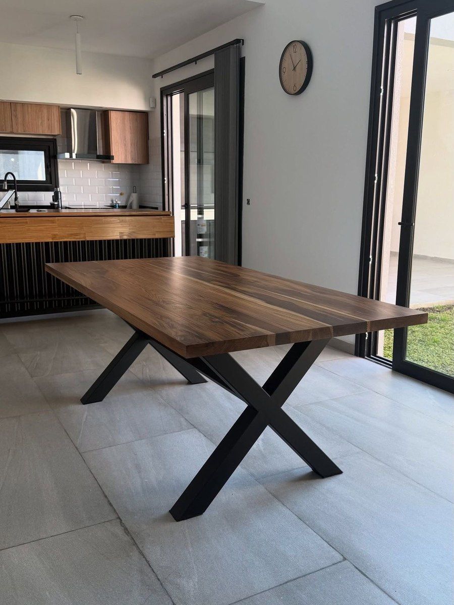 Masa və oturacaqlar — Mebel, Bakı (6)