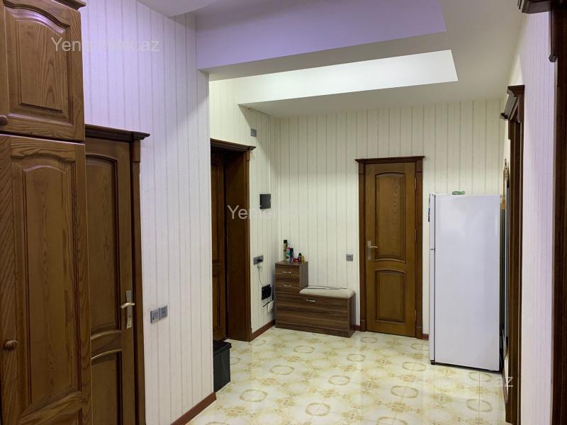 Satılır 3 otaqlı Bina evi menzil (Yeni tikili), 105 m², Yasamal rayonu — Mənzil, Bakı (11)