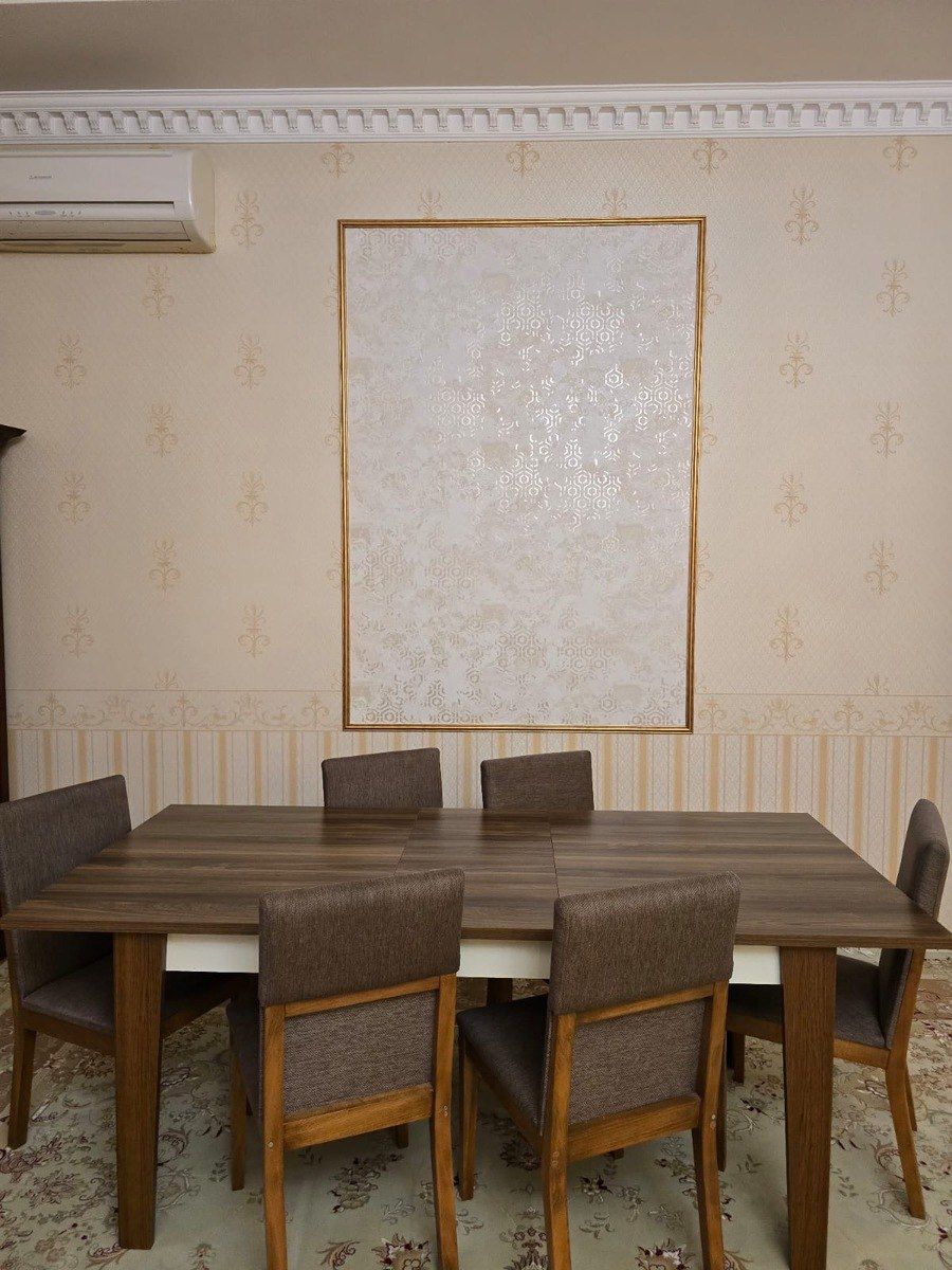 İcarəyə verilir 2 otaqlı yeni tikili 75 m² — Mənzil, Bakı (10)