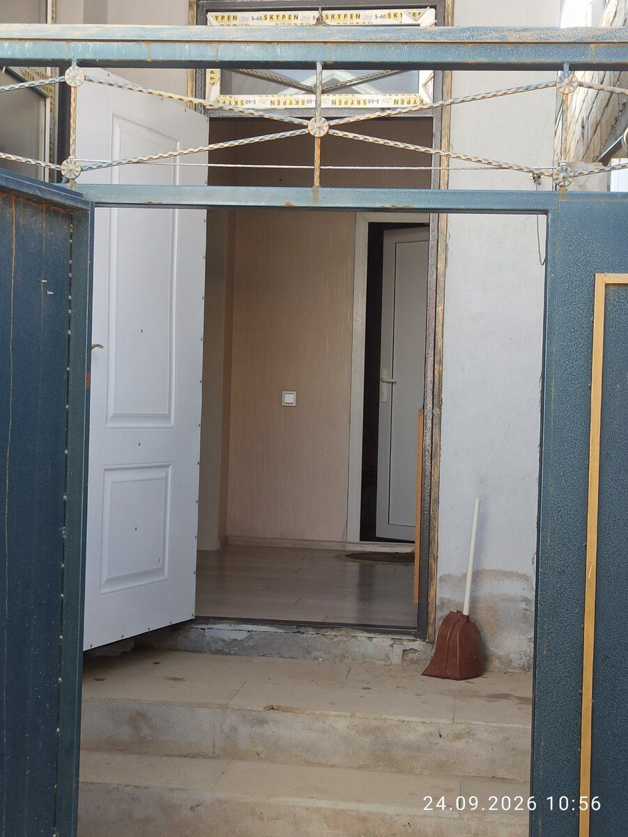 Həyət evi kirayə verilir, Masazır qəs — Ev, villa, Bakı (10)