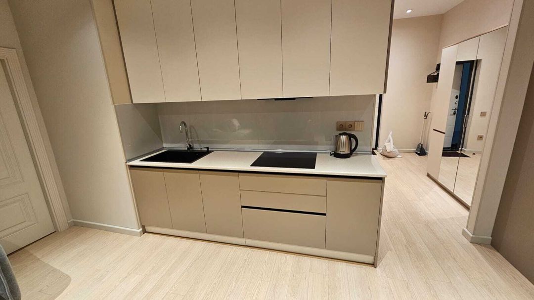 Satılır 2 otaqlı yeni tikili 73 m² — Mənzil, Bakı (8)