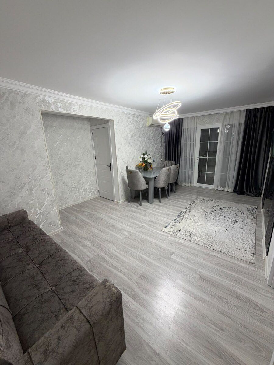 3-otaqlı mənzil, Gəncə ş., 46 m² — Mənzil, Gəncə (9)