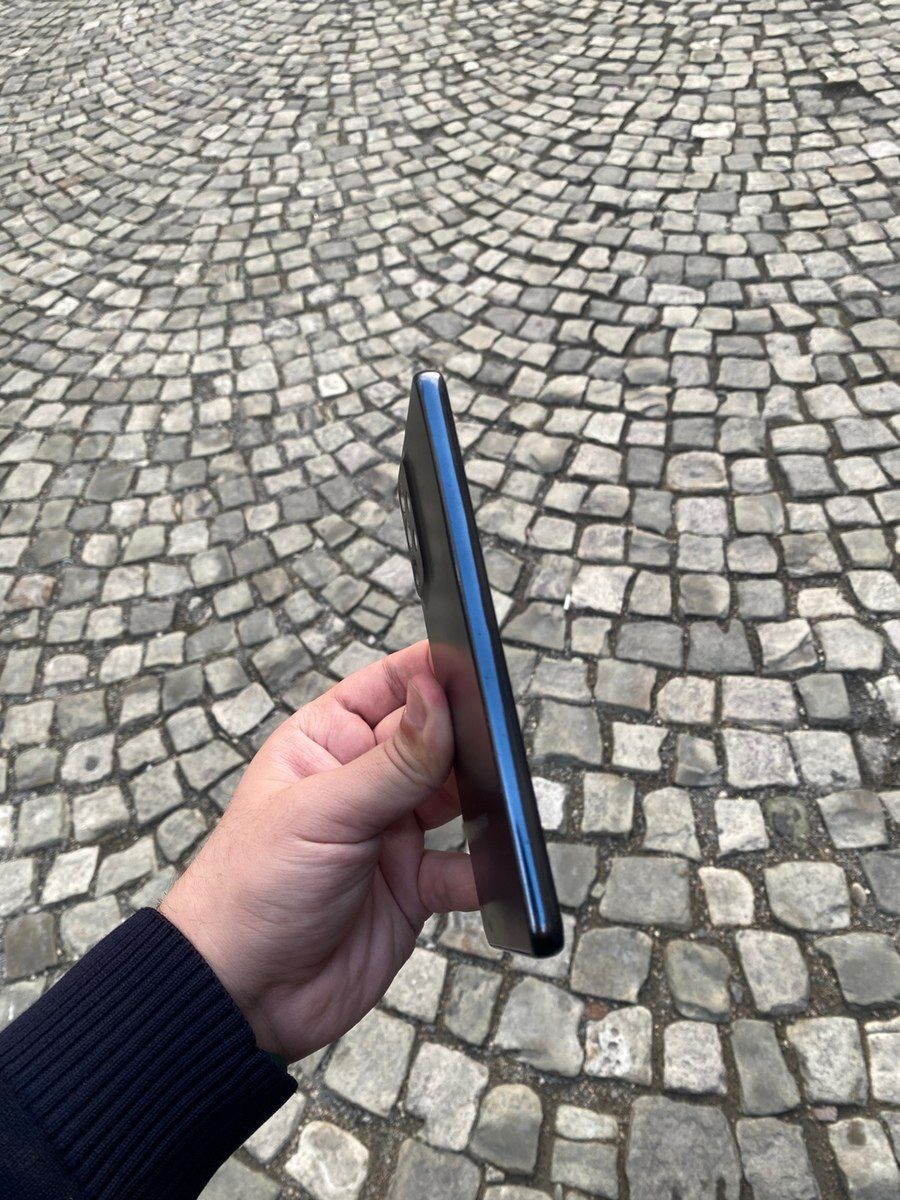 Samsung Galaxy A53 5G Black 256GB/8GB — Smartfonlar, Bakı (6)