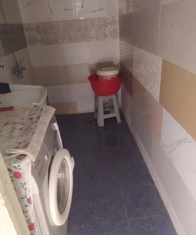Həyət evi kirayə verilir, İnşaatçılar m — Ev, villa, Bakı (3)