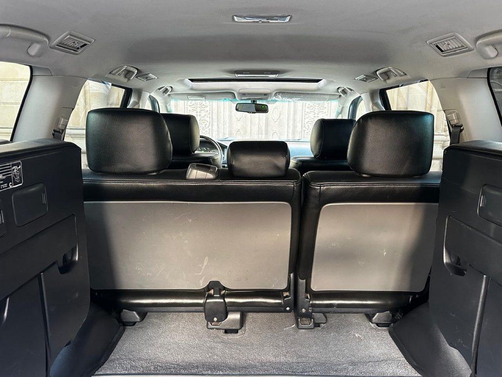 Toyota Land Cruiser, 4.0 L, 2012 il, 181 000 km — Avtomobillər, Bakı (10)