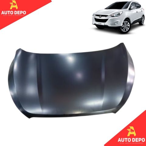 Hyundai Ix35 2011 kapotu — Ehtiyat hissələri və aksesuarlar