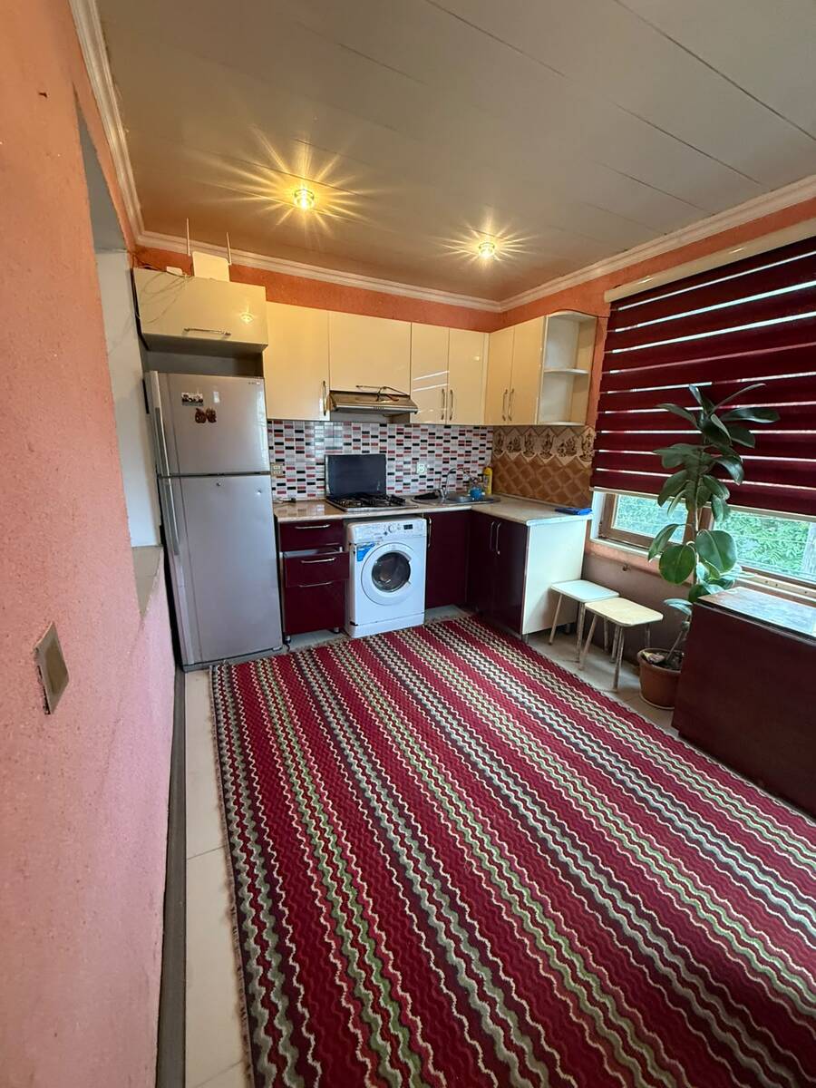 Satılır 3 otaqlı köhnə tikili 75 m² — Mənzil, Bakı (5)