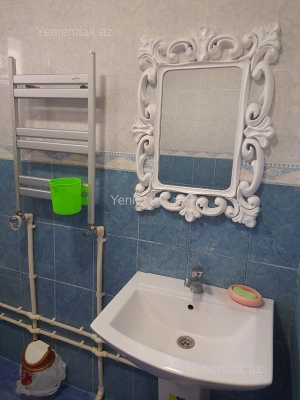 Satılır 4 otaqlı Həyət evi / Villa, 145 m², 52-ci məhəllə — Ev, villa, Sumqayıt (12)